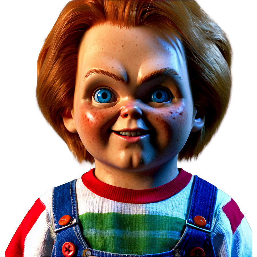 Chucky Game Png 19 PNG Image