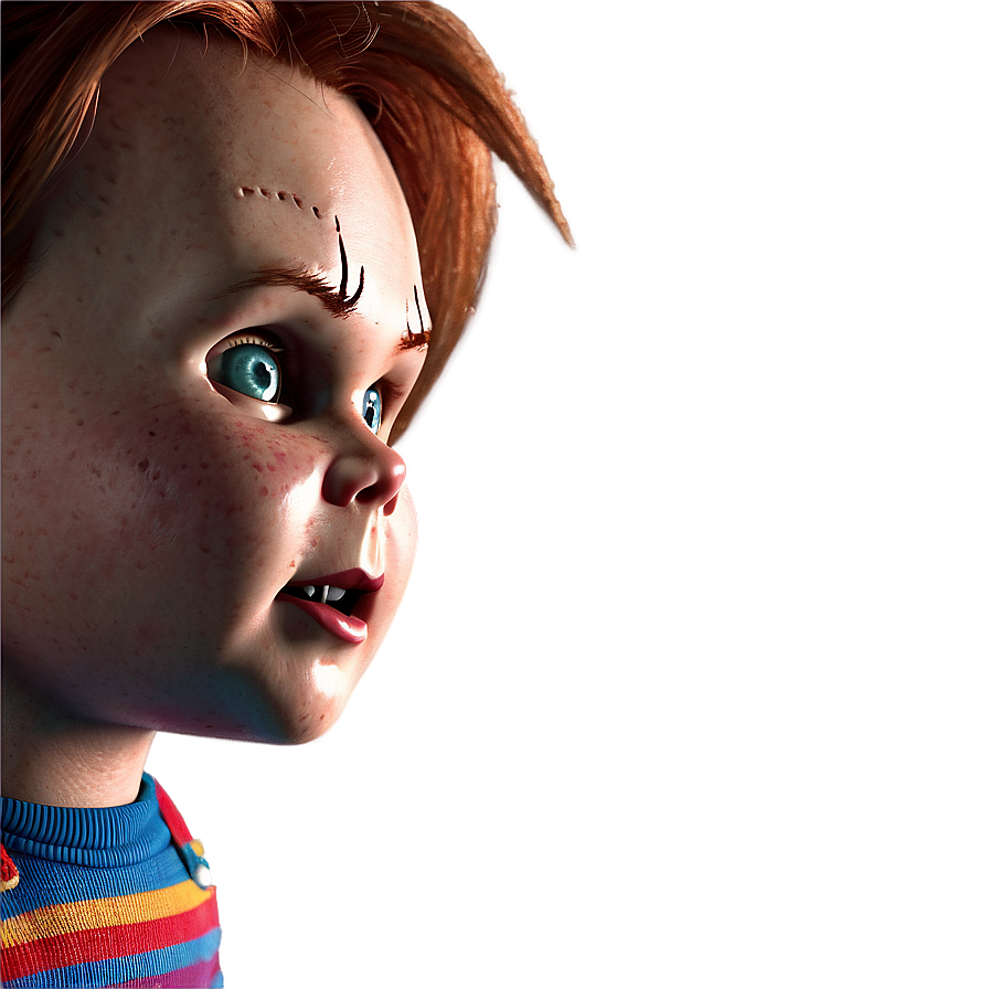 Chucky Movie Png 18 PNG Image