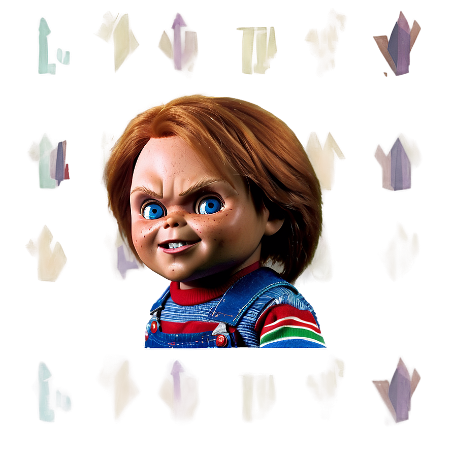 Chucky Wallpaper Png 05212024 PNG Image