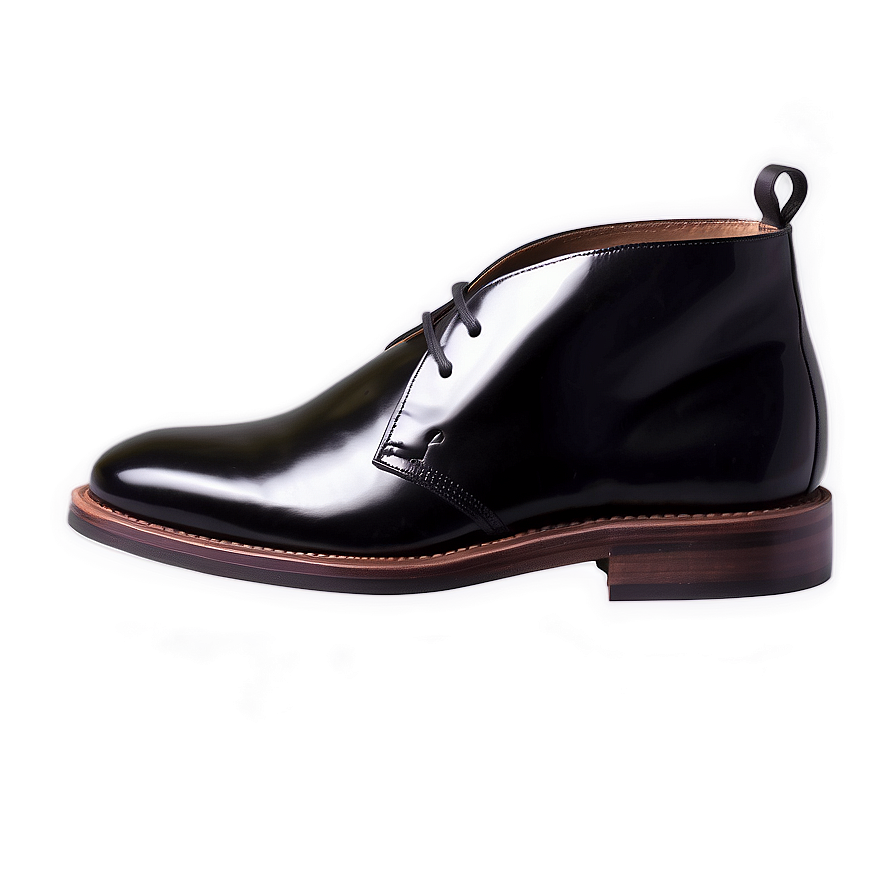 Chukka Boots Png Ibi96 PNG Image