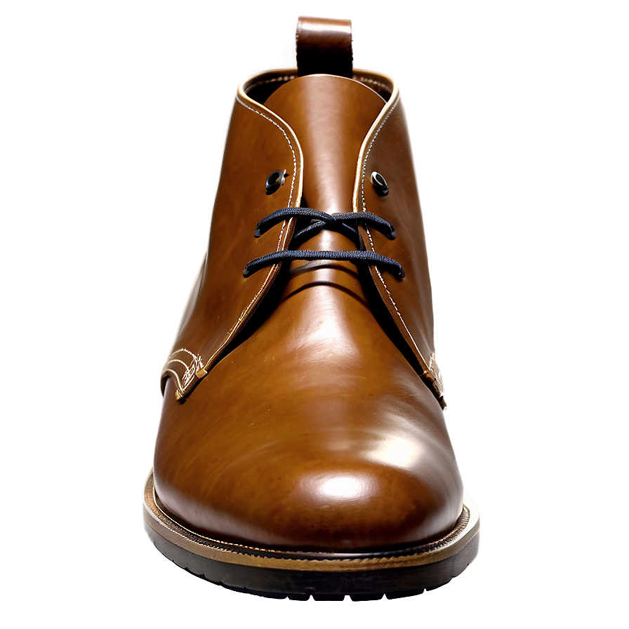 Chukka Boots Png Jhq PNG Image