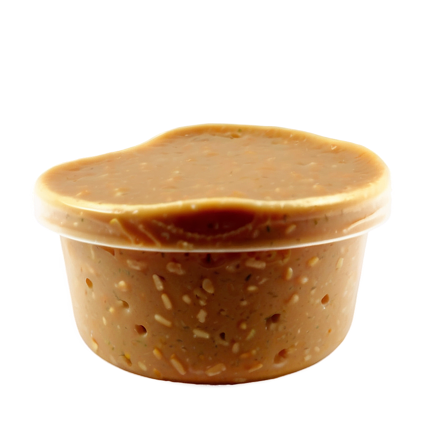 Chunky Peanut Butter Png Uxm PNG Image