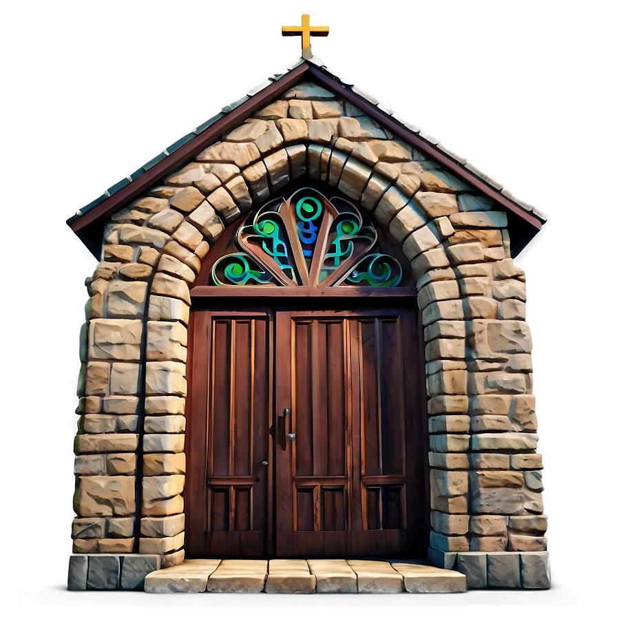 Church Architectural Detail Png 79 PNG Image