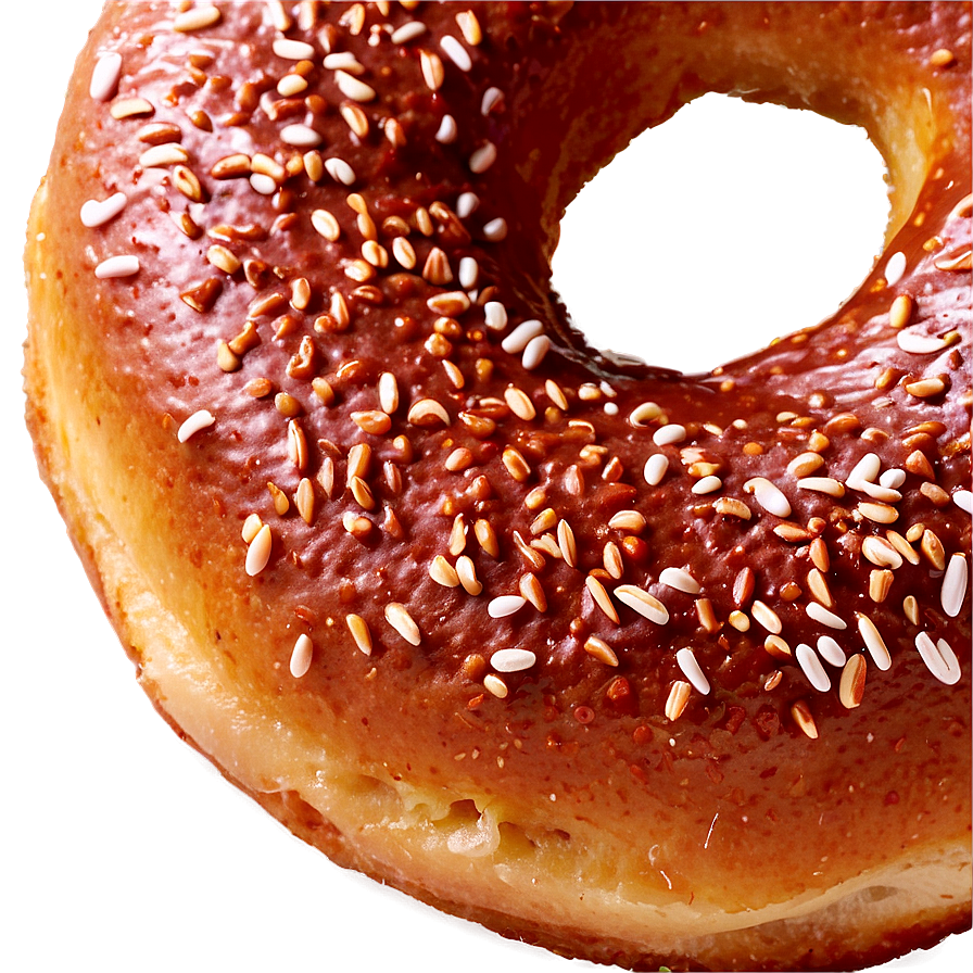 Churro Donut Png 05232024 PNG Image