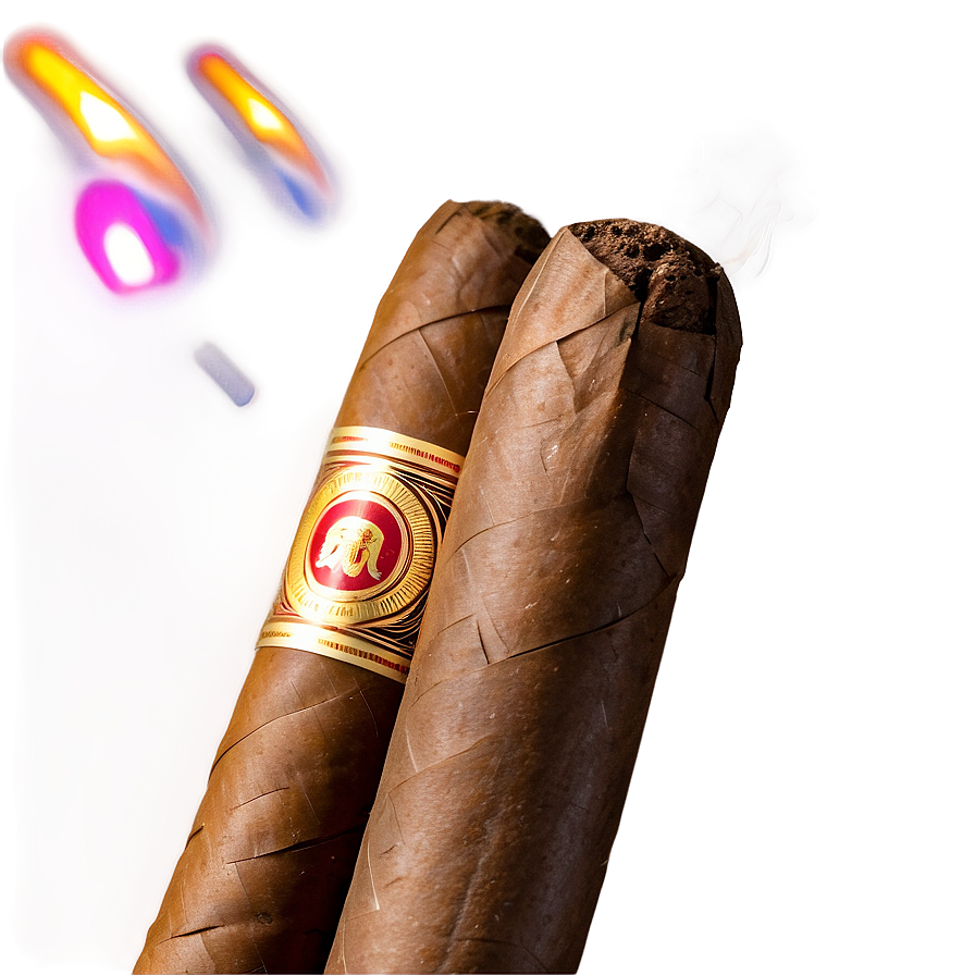 Cigar Celebration Png 05242024 PNG Image