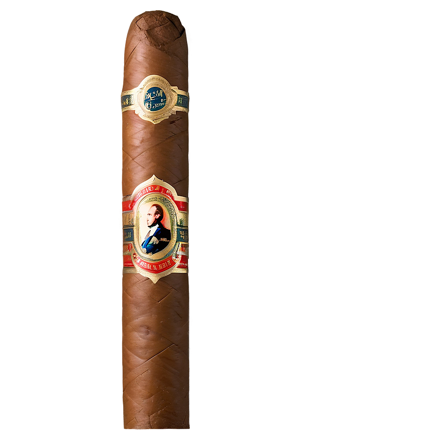 Cigar Label Png Xiy94 PNG Image