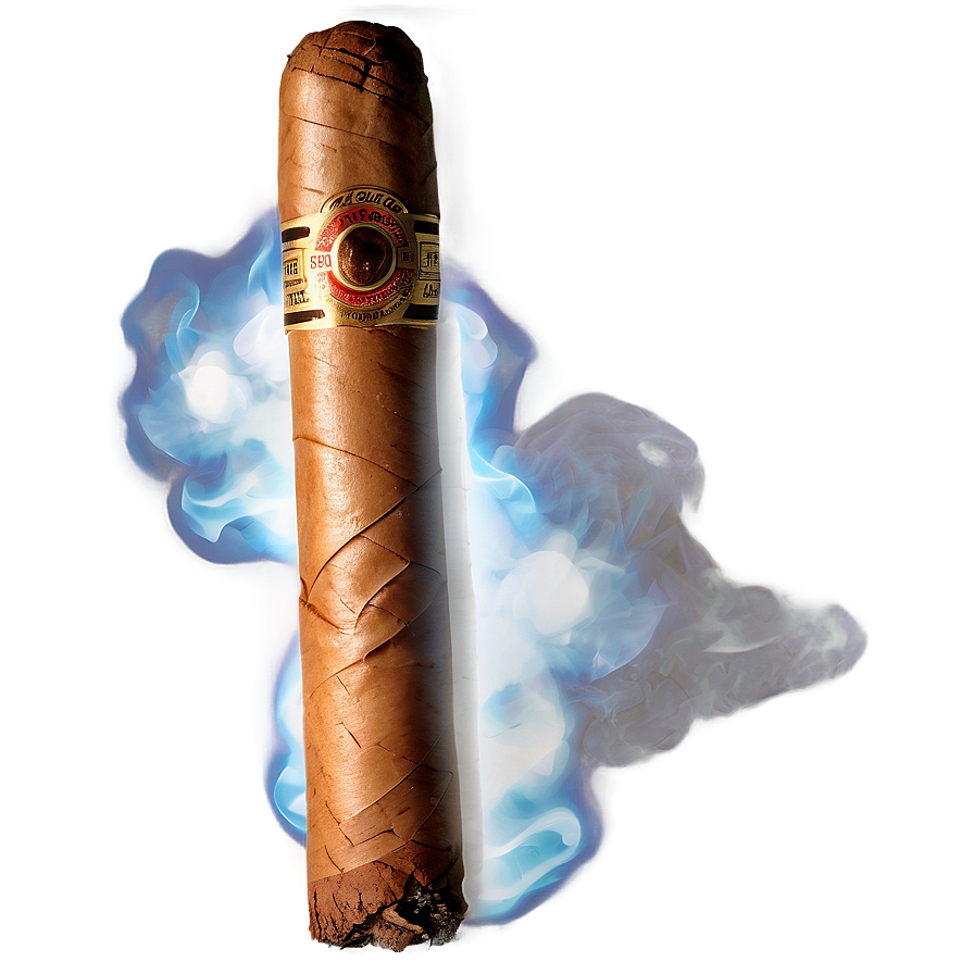 Cigar On Fire Png 36 PNG Image