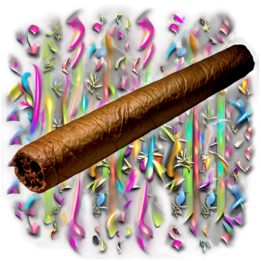 Cigar Party Png 05242024 PNG Image