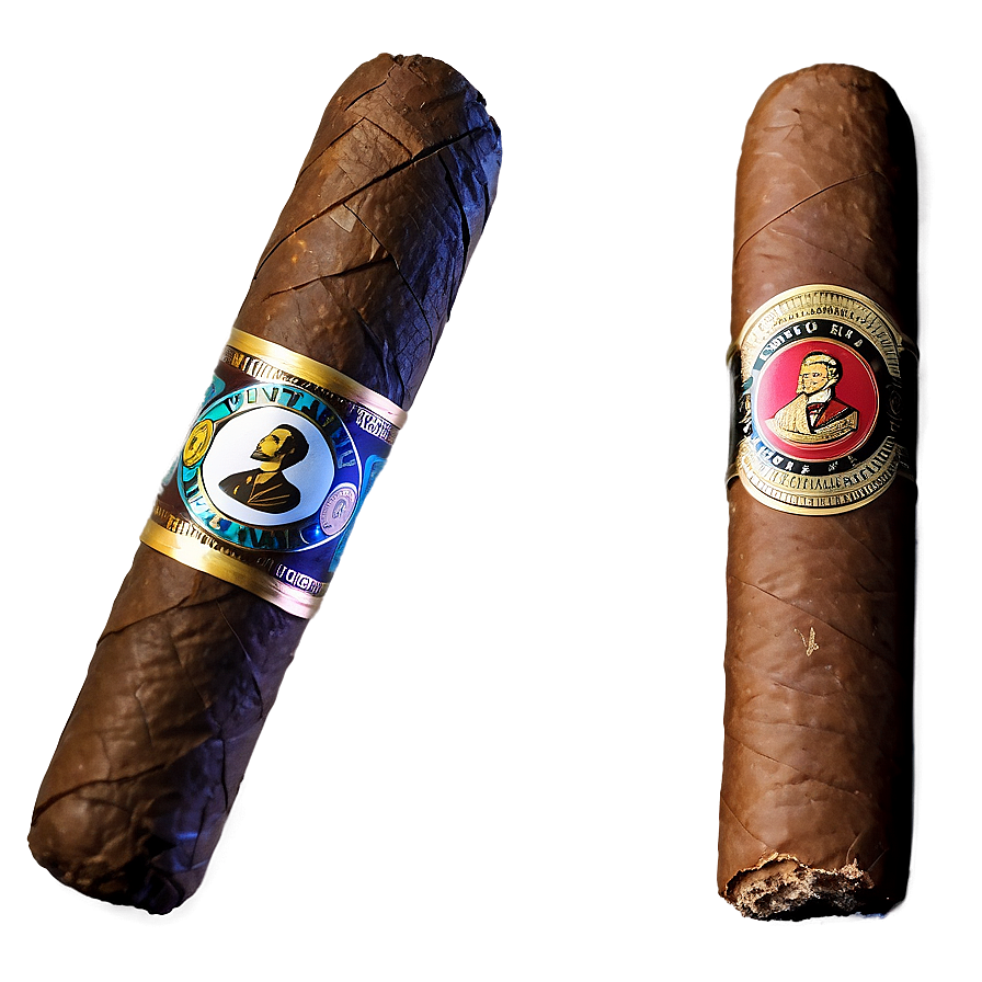 Cigar Series Png Vpp57 PNG Image