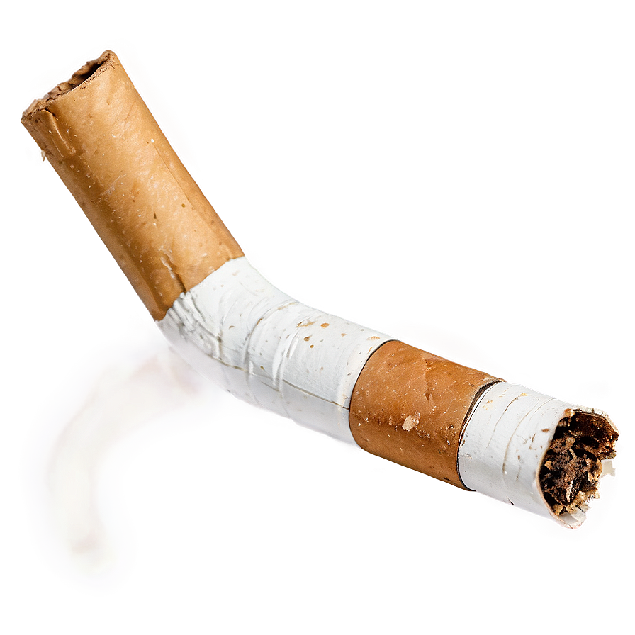 Cigarette Butts Litter Png Jjv82 PNG Image