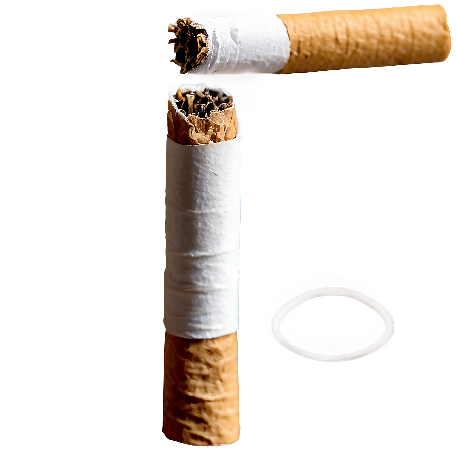 Cigarette C PNG Image