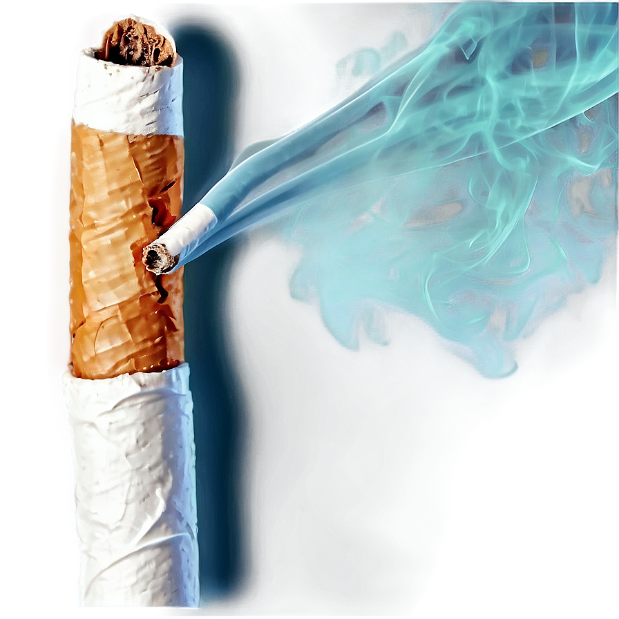 Cigarette Smoke Blend Png 5 PNG Image