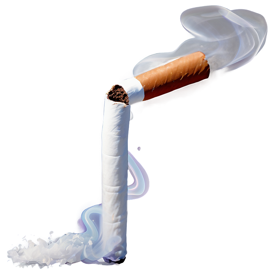 Cigarette Smoke Drift Png Hsn PNG Image