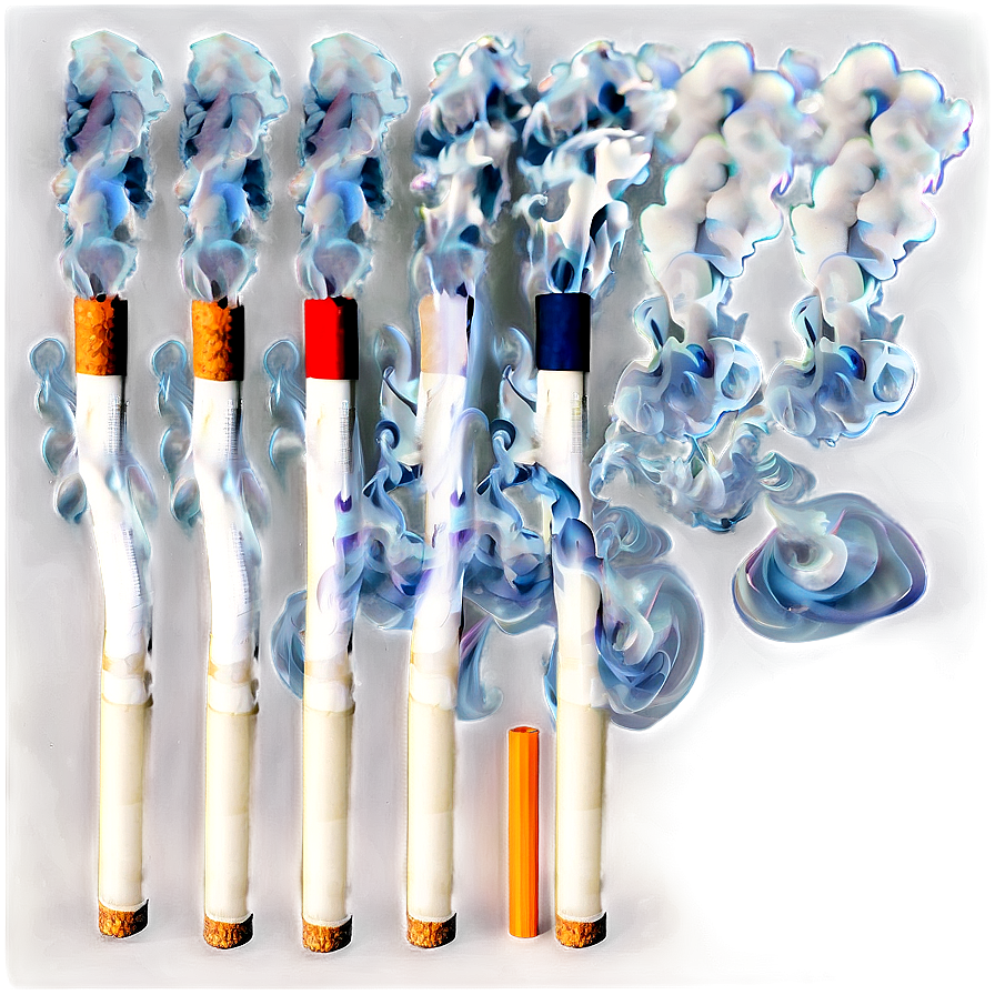 Cigarette Smoke Effect Png 84 PNG Image