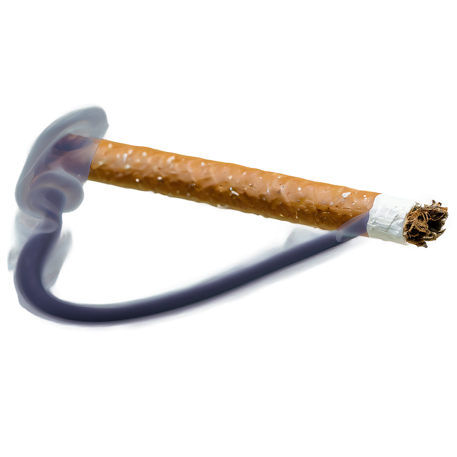 Cigarette Smoke Exhale Png Mke44 PNG Image