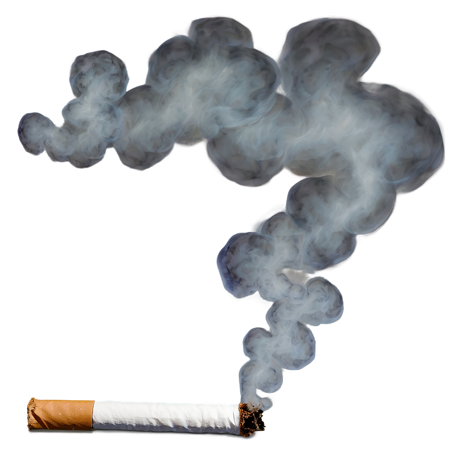 Cigarette Smoke Fog Png Bjd PNG Image