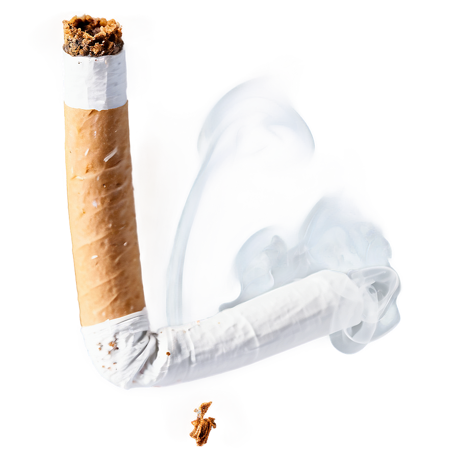 Cigarette Smoke Gust Png 75 PNG Image