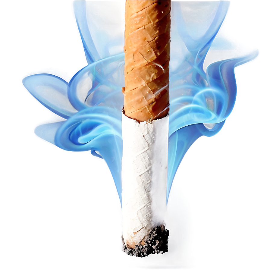 Cigarette Smoke Gust Png Isp3 PNG Image