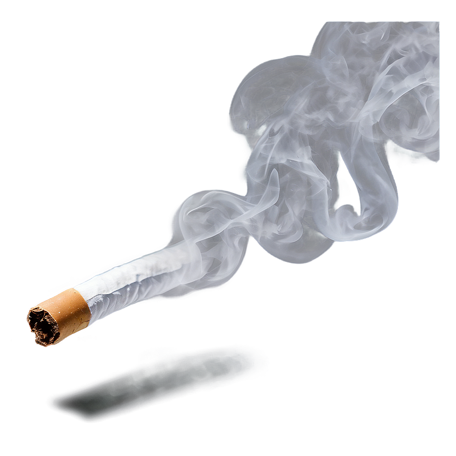 Cigarette Smoke Plume Png 05252024 PNG Image