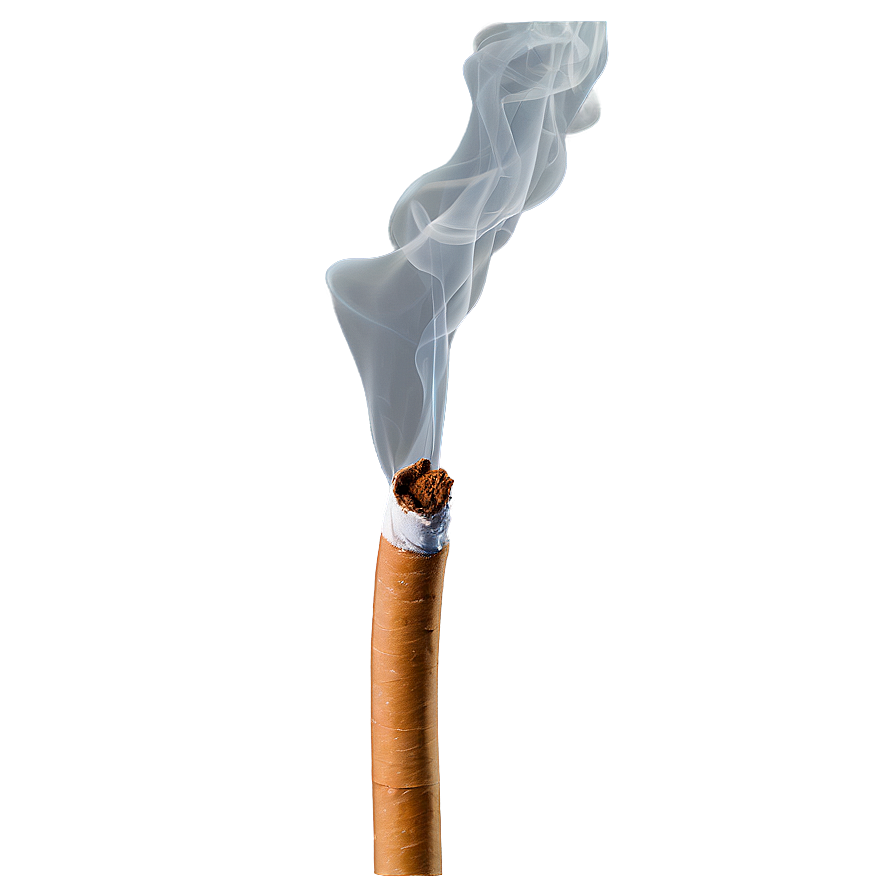 Cigarette Smoke Plume Png Wdp PNG Image