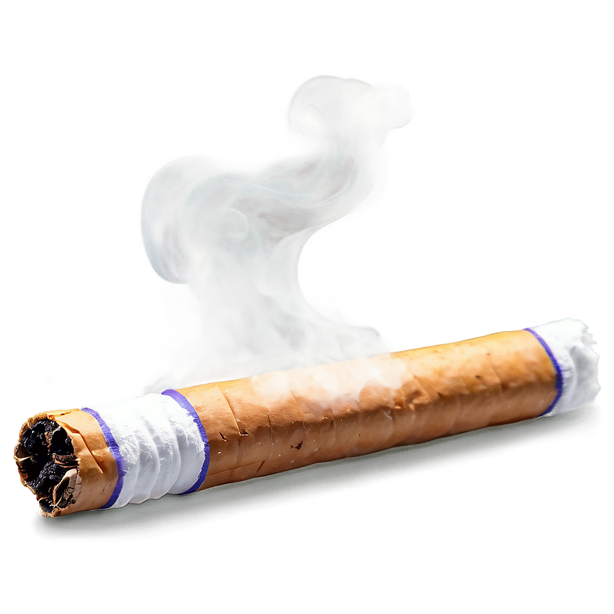 Cigarette Smoke Puff Png Wyd40 PNG Image