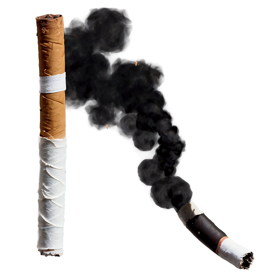 Cigarette Smoke Tendril Png 56 PNG Image