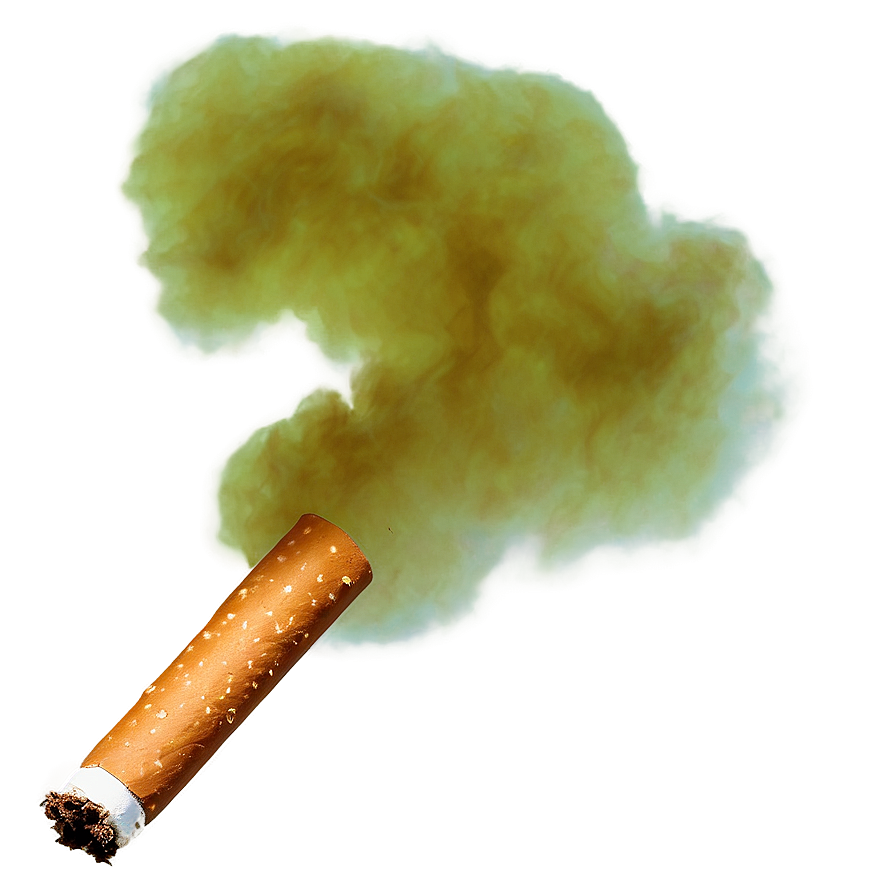 Cigarette Smoke Veil Png 05252024 PNG Image