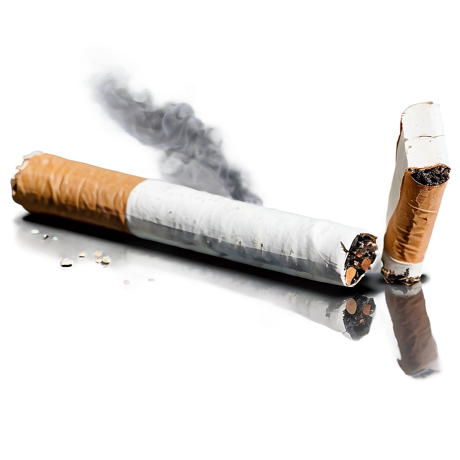 Cigarettes And Ash Png Src PNG Image