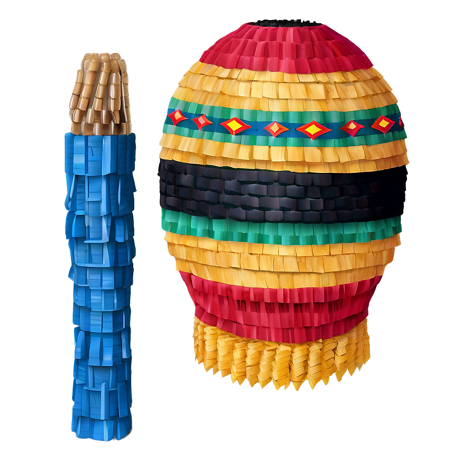 Cinco De Mayo Pinata Png Jwa71 PNG Image