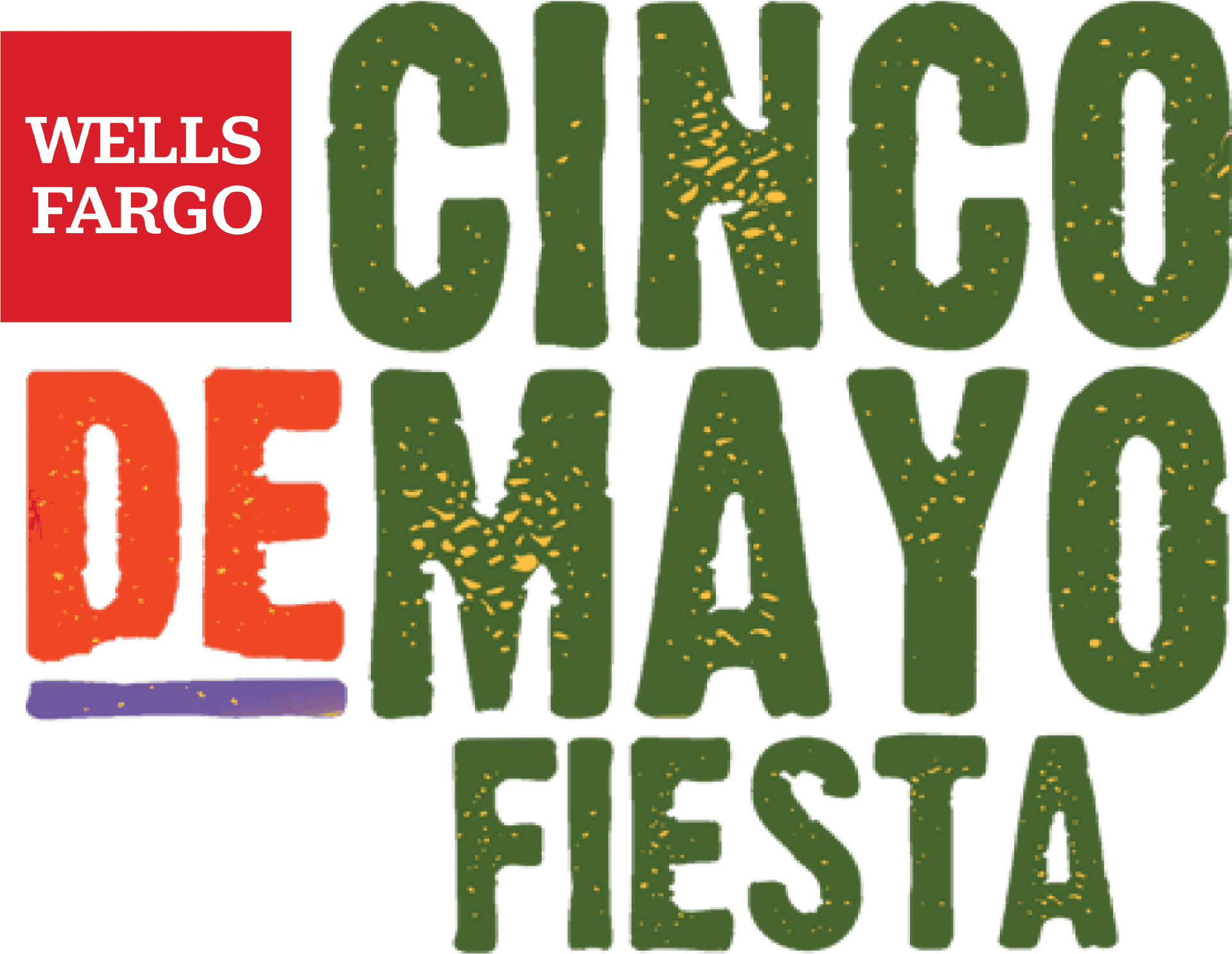 Cincode Mayo Fiesta Poster PNG Image