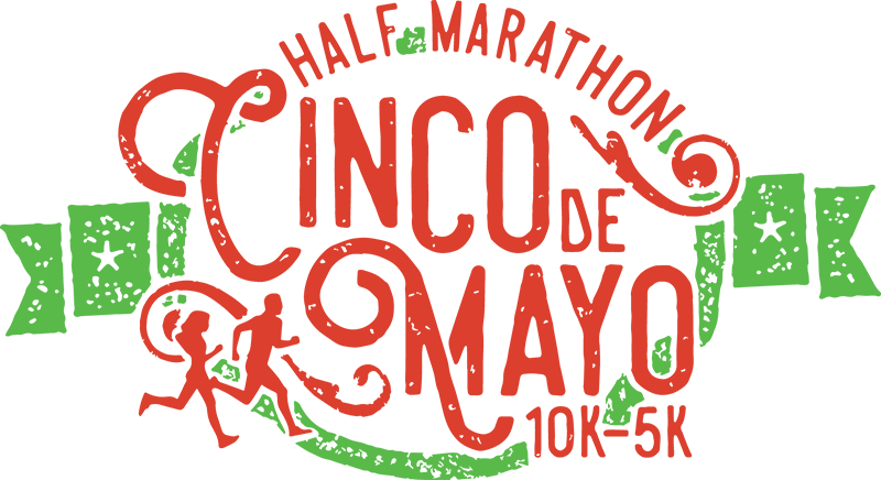 Cincode Mayo Half Marathon10 K5 K Event PNG Image