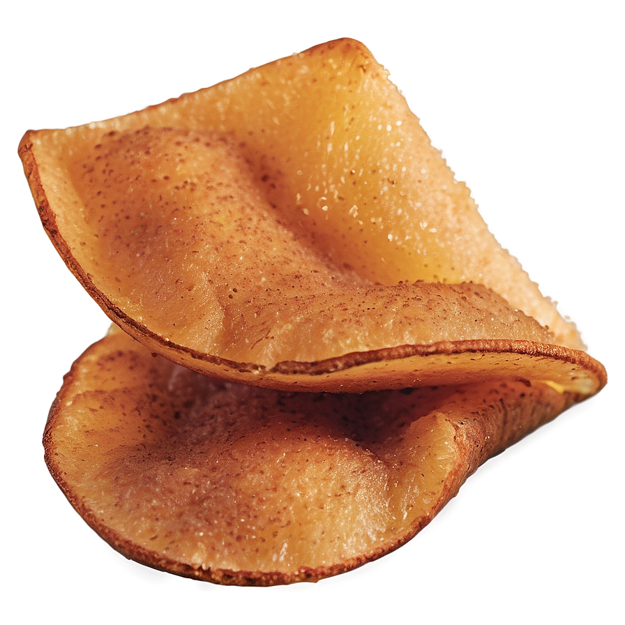 Cinnamon Sugar Chips Png 97 PNG Image