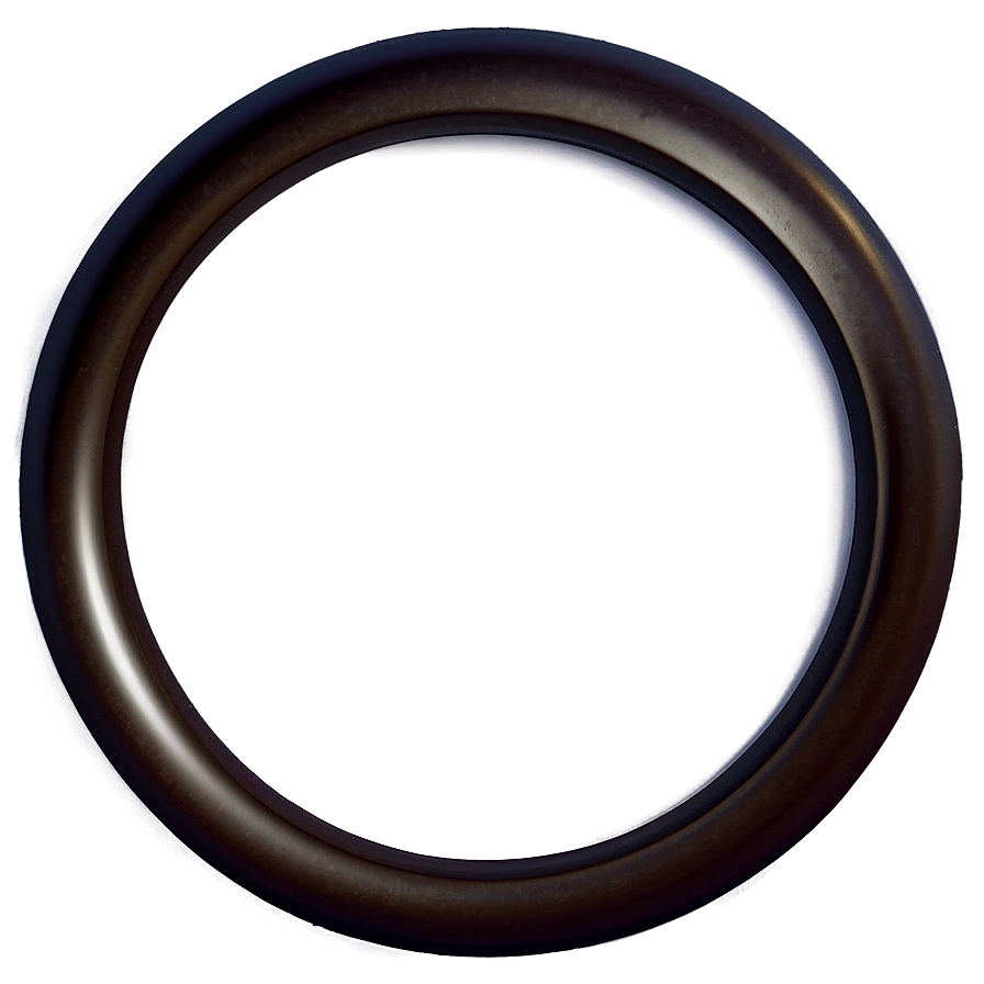 Circle Frame Design Png Ffu48 PNG Image