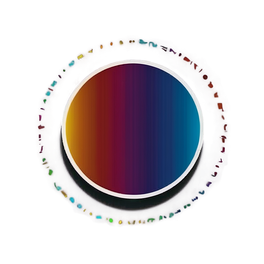 Circle Shadow Underneath Png Sij17 PNG Image