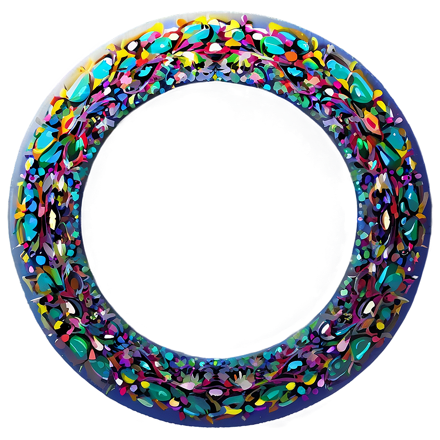 Circle Shape Png Wxd PNG Image