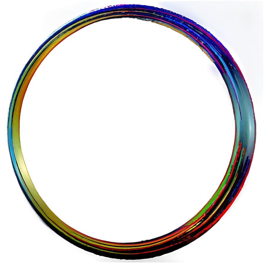 Circular Abstract Element Png Svk PNG Image