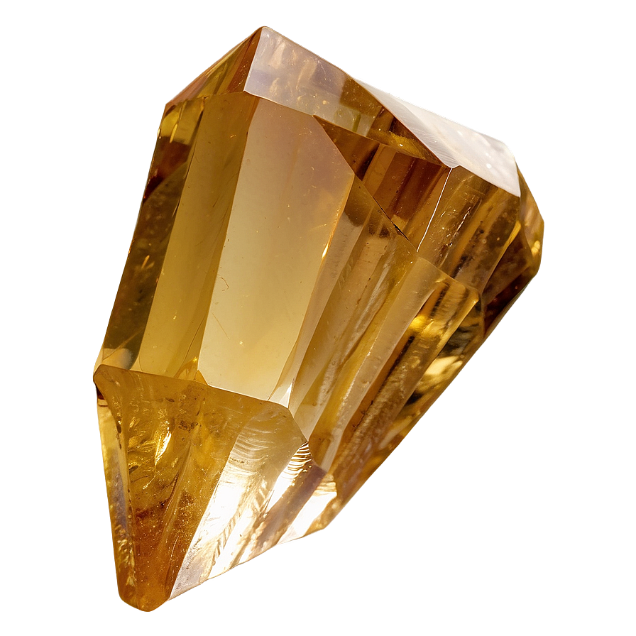 Citrine Point Png Pvt PNG Image