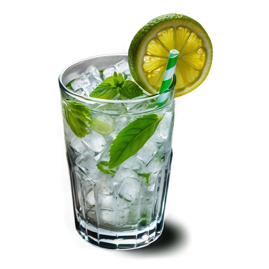 Citrus Mojito Png 73 PNG Image