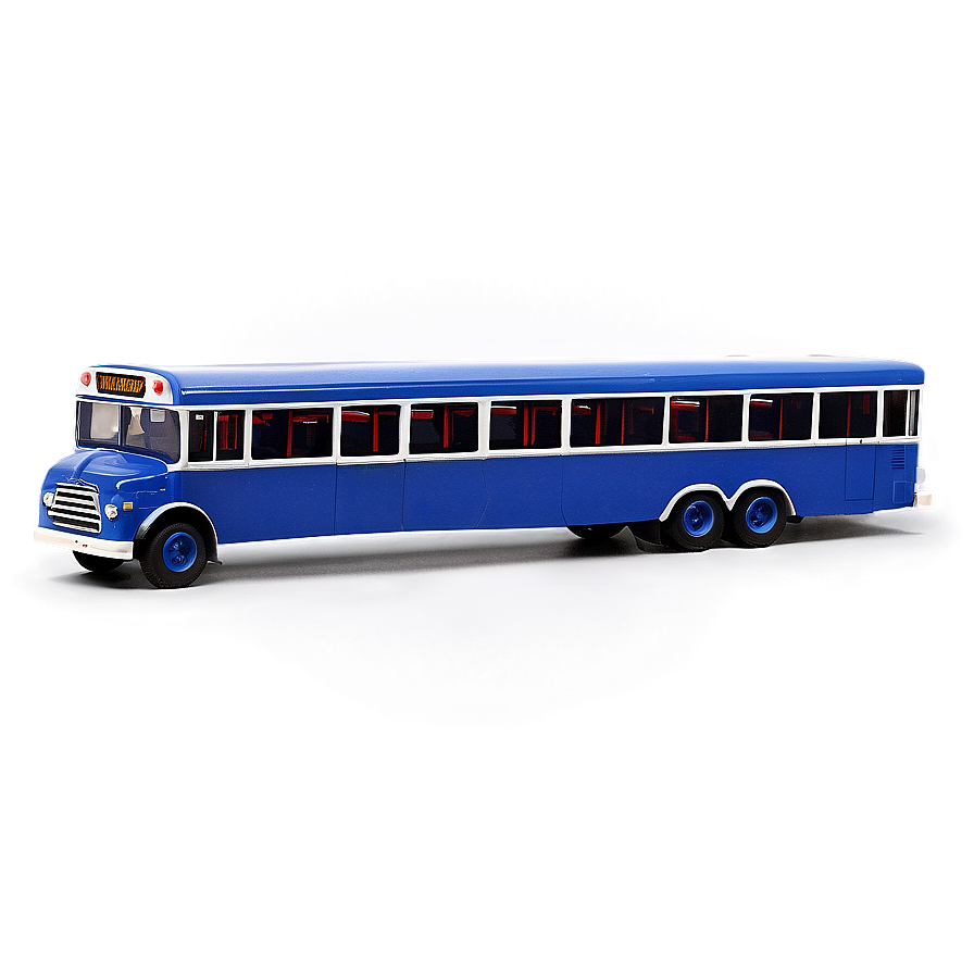 City Line Bus Png 05232024 PNG Image