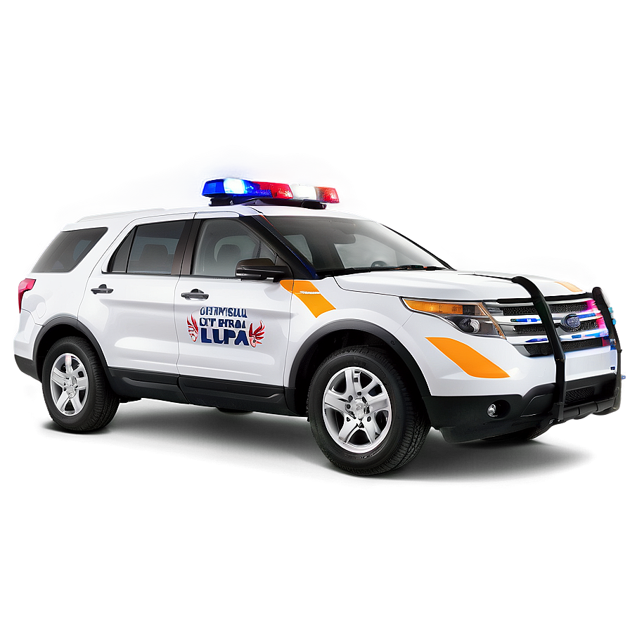 City Patrol Car Png Fpo60 PNG Image