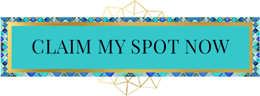 Claim My Spot Now Button PNG Image