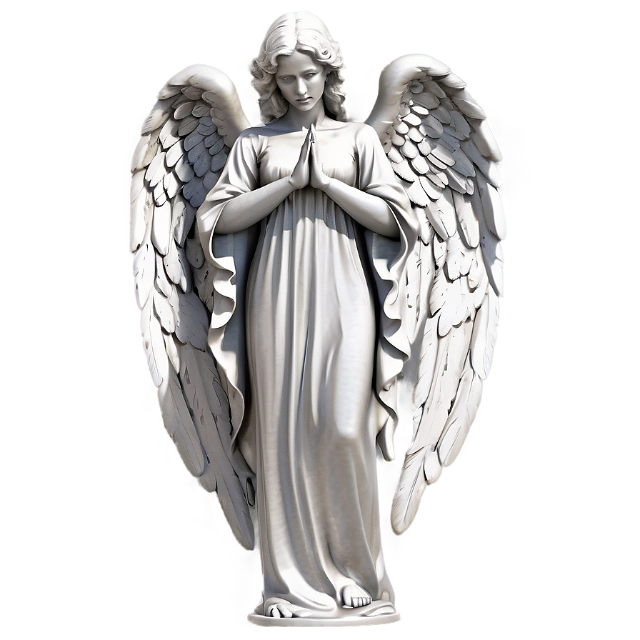 Classic Angel Bust Png Nfh24 PNG Image