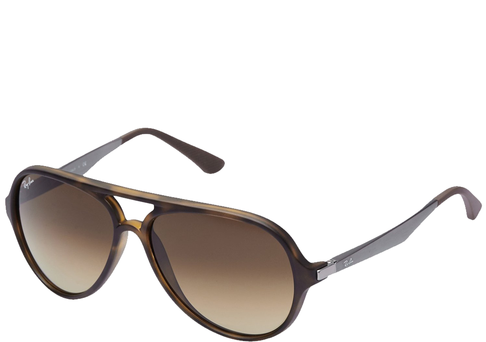 Classic Aviator Sunglasses PNG Image