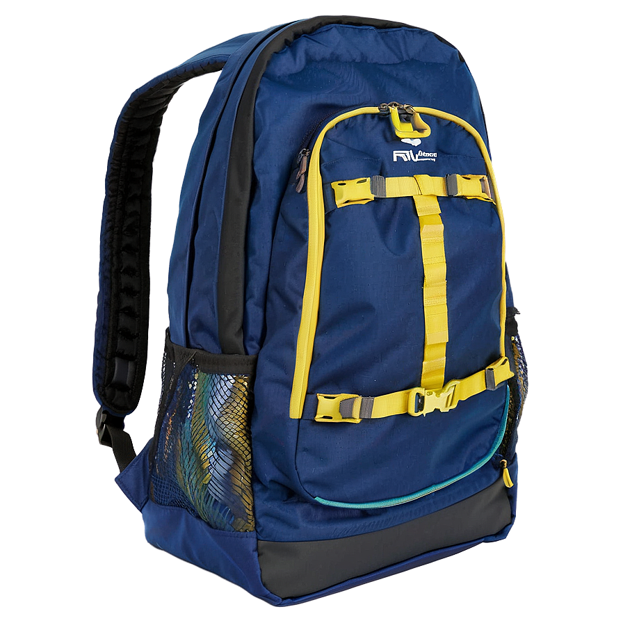 Classic Backpack Png Xhr69 PNG Image