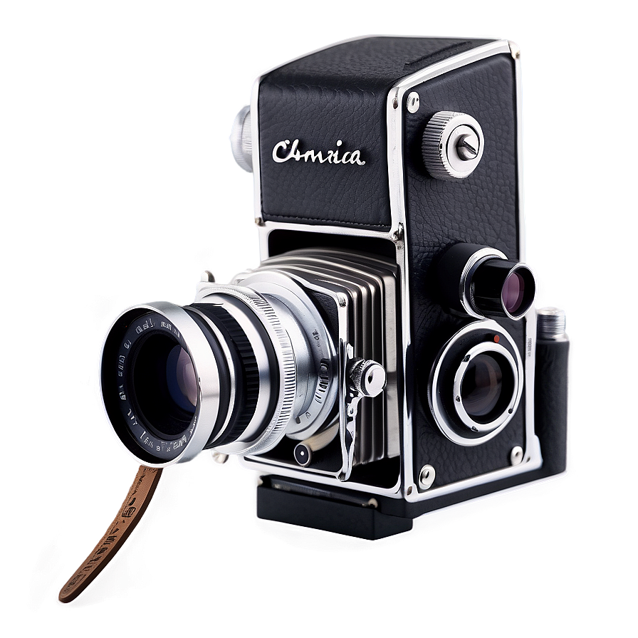 Classic Camera Logo Png Djh PNG Image