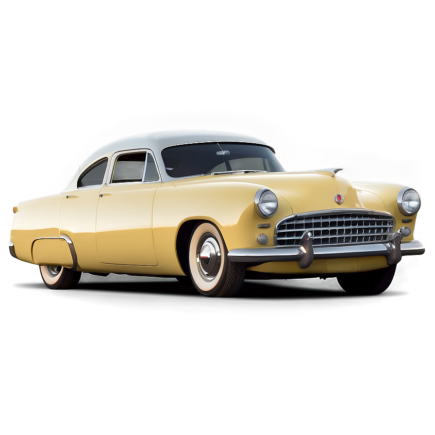 Classic Car Enthusiast Png Hka PNG Image