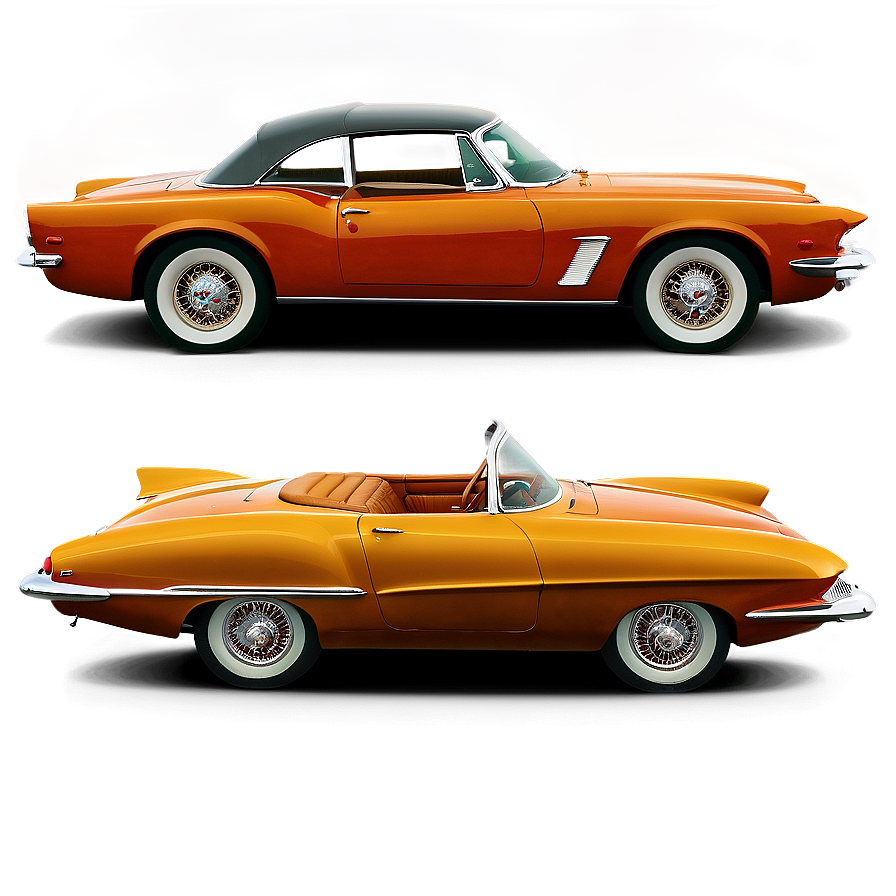 Classic Car Png 30 PNG Image