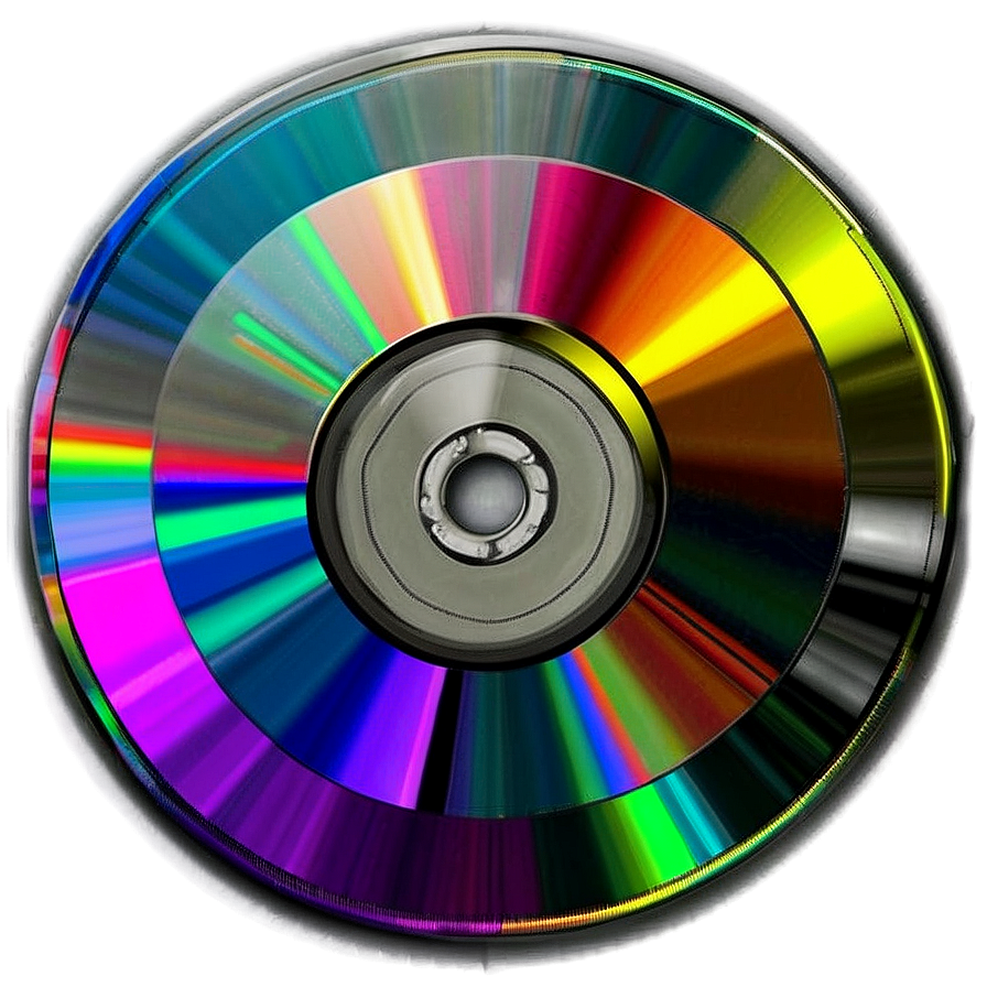 Classic Cd Collection Png 05242024 PNG Image