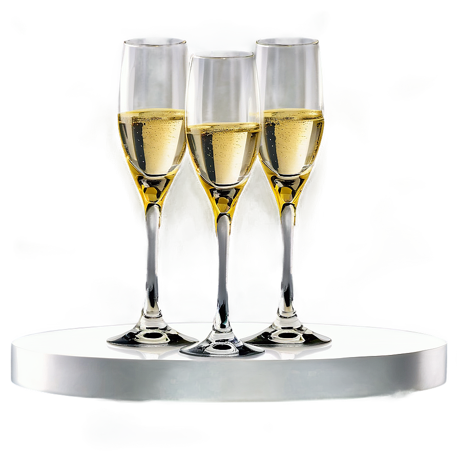 Classic Champagne Coupe Png 41 PNG Image