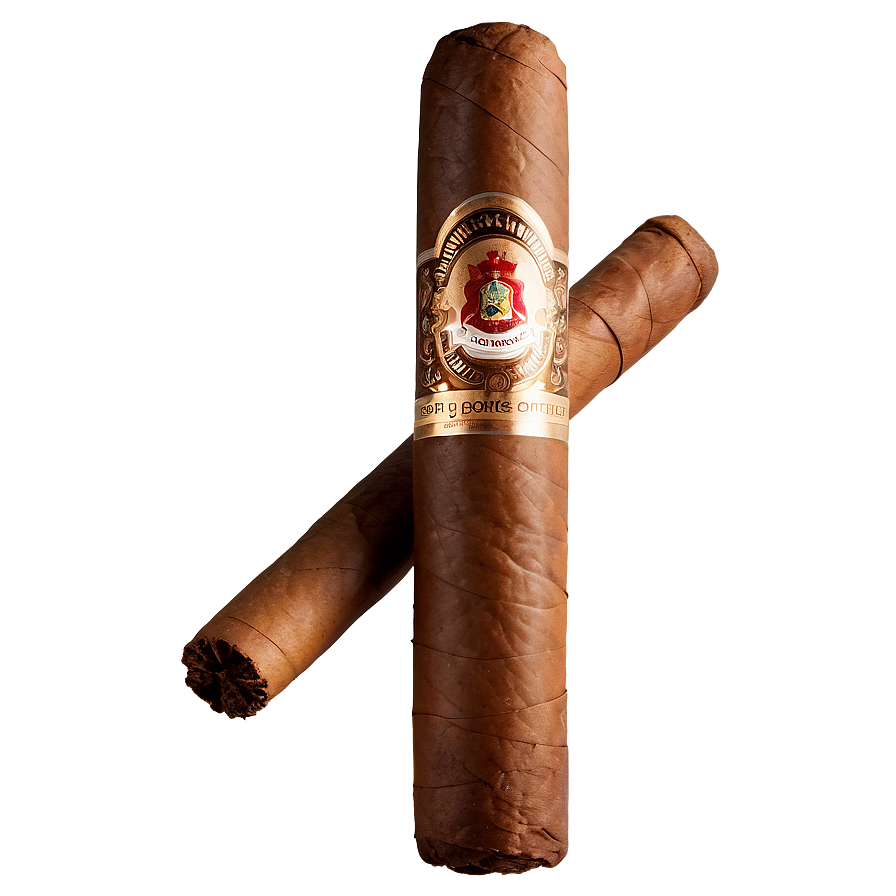 Classic Cigar Png 05242024 PNG Image